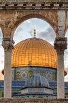 The Noble Sanctuary: A photographic and historical exploration of Jerusalem’s al-Aqsa Mosque