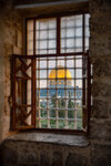 The Noble Sanctuary: A photographic and historical exploration of Jerusalem’s al-Aqsa Mosque