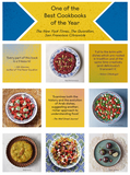 The Arabesque Table: Contemporary Recipes from the Arab World