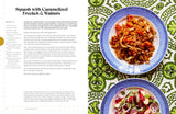 Veganistan: A vegan tour of the Middle East