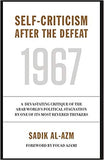 Self-Criticism After The Defeat