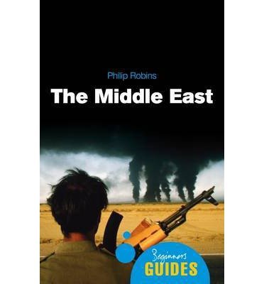 The Middle East: A Beginner's Guide