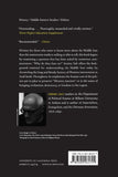 The Unmaking of the Middle East: A History of Western Disorder in Arab Lands