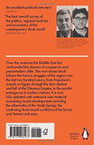 A History of the Middle East