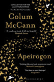 Apeirogon: A Novel