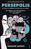 The Complete Persepolis
