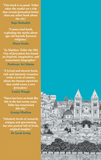 Nine Quarters of Jerusalem: A New Biography of the Old City