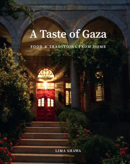 A Taste Of Gaza: Food And Traditions From Home