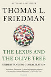 The Lexus and the Olive Tree: Understanding Globalization