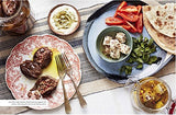 Baladi: Palestine – a celebration of food from land and sea