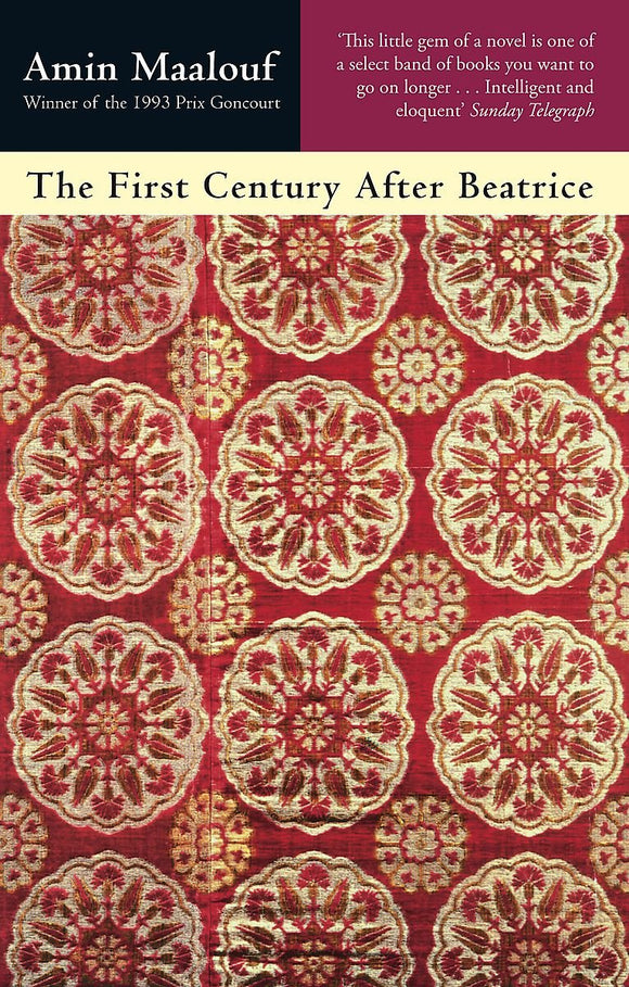 The First Century After Beatrice