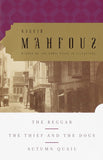 Beggar / the Thief and the Dogs / Autumn Quail