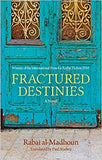 Fractured Destinies: A Novel