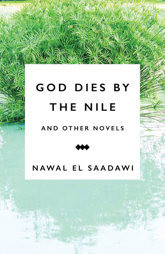 God Dies By The Nile