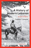 A History of modern Lebanon