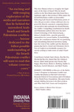 Israeli And Palestinian Narratives Of Conflict: History's Double Helix