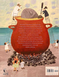 Arab Fairy Tale Feasts: A Literary Cookbook