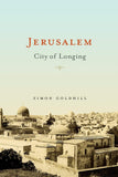 Jerusalem: City of Longing