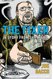 The Fixer: A Story from Sarajevo