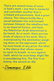 Edward Said: His Thought as a Novel