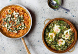 Falastin: A Cookbook