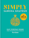 Simply: Easy everyday dishes from the bestselling author of Persiana