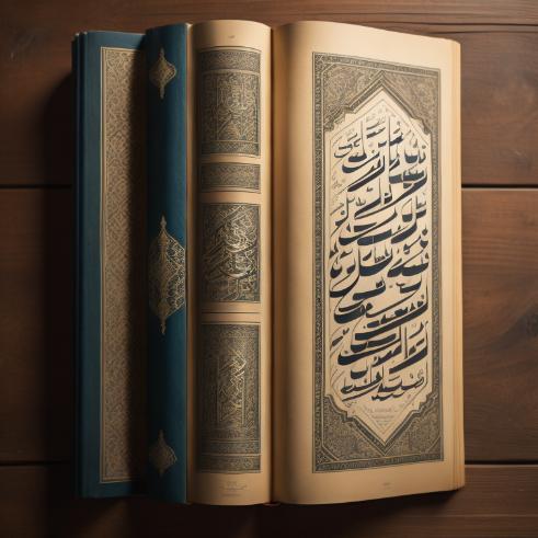 Classic Arabic Fiction