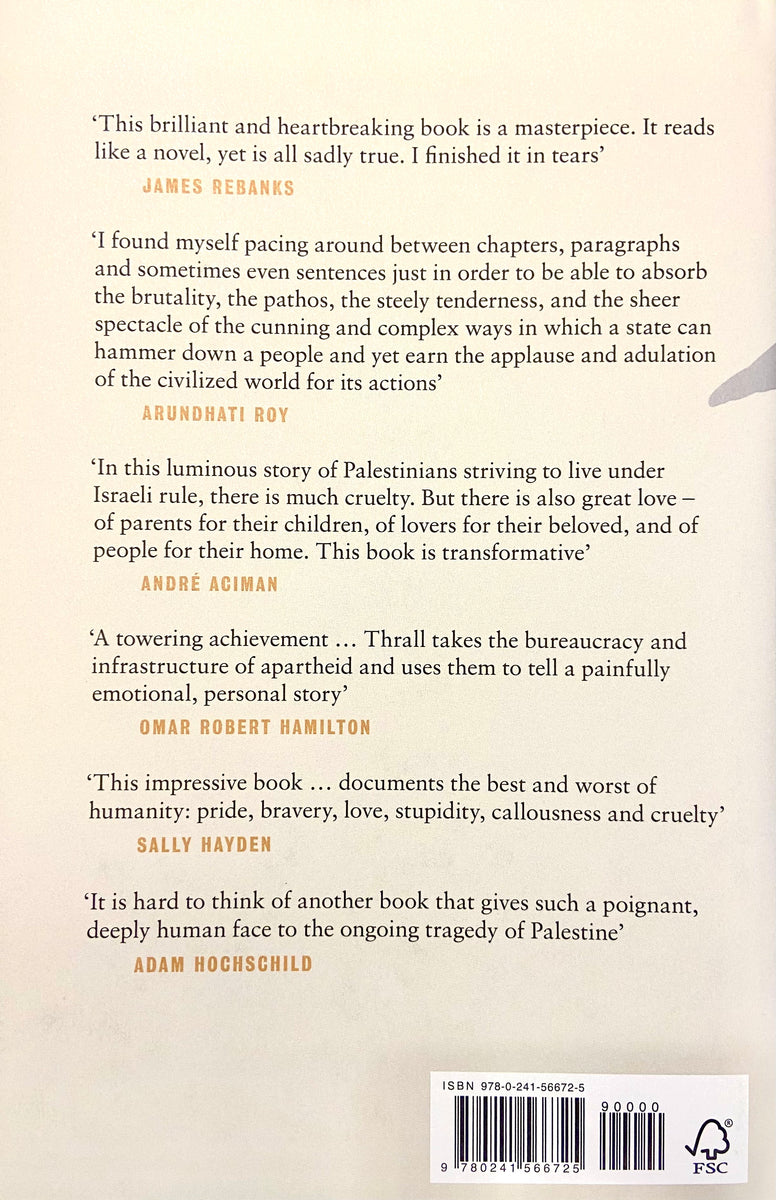 A day in the life of abed salama anatomy of a jerusalem tragedy