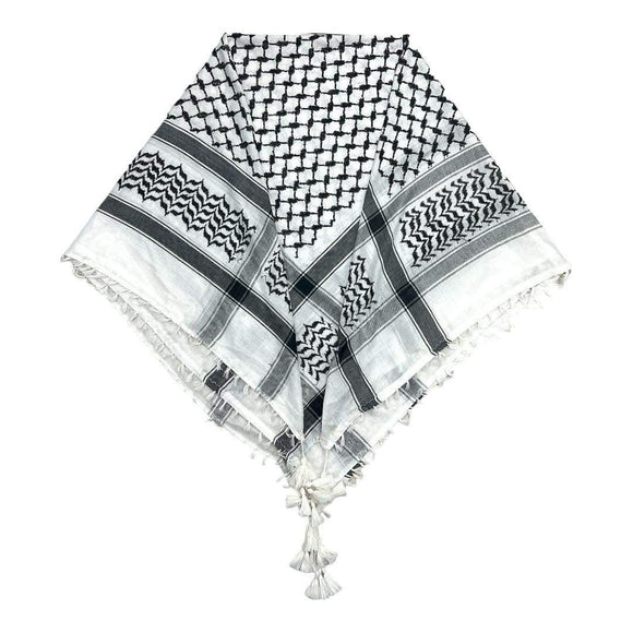 Palestinian Original Keffiyeh