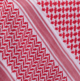 Palestinian Original Keffiyeh