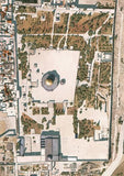 The Noble Sanctuary: A photographic and historical exploration of Jerusalem’s al-Aqsa Mosque