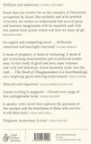 The Book of Disappearance: A Novel