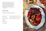 Boustany: A celebration of vegetables from my Palestine
