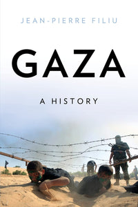 Gaza: A History