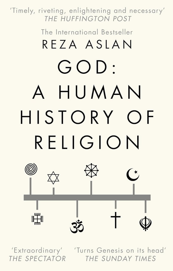 God: A Human History of Religion