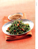 Lebanese Cuisine: Past and Present