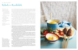 Meze: Snacks, small plates and street food from the Middle East