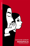 Persepolis I & II By Marjane Satrapi