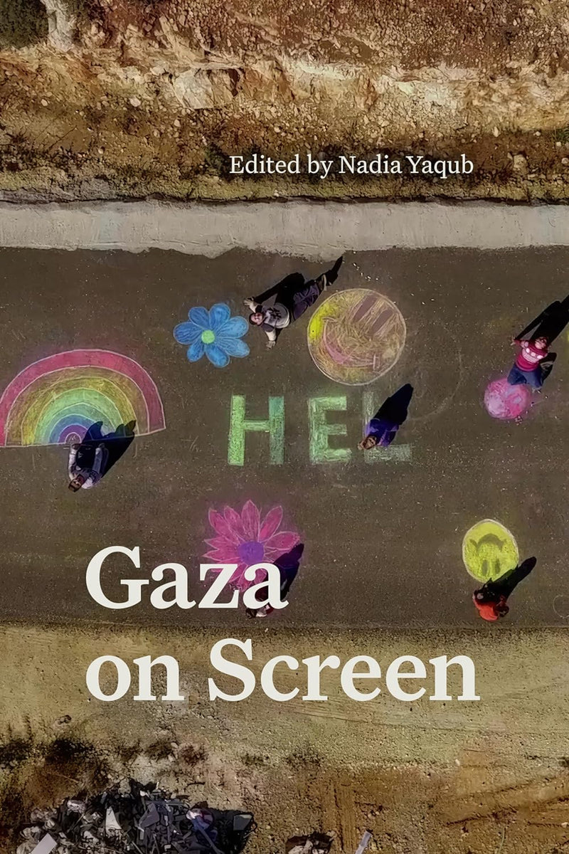 Gaza on Screen – EducationalBookshop