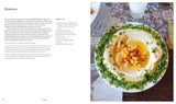Tanoreen: Palestinian Home Cooking in Diaspora