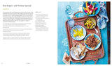 Tanoreen: Palestinian Home Cooking in Diaspora