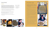 Tanoreen: Palestinian Home Cooking in Diaspora