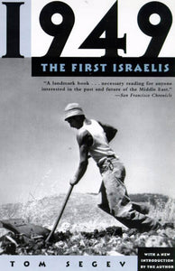 1949 The First Israelis