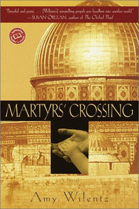 Martyr's Crossing