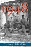 1948: A History of the First Arab-Israeli War