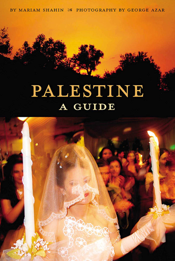 Palestine: A Guide