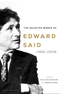 The Selected Works of Edward Said: 1966–2006