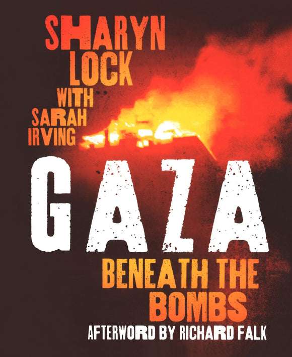 Gaza: Beneath The Bombs
