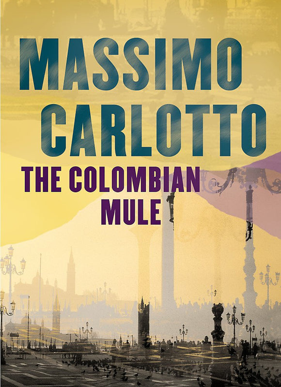 The Colombian Mule