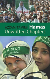 Hamas: Unwritten Chapters
